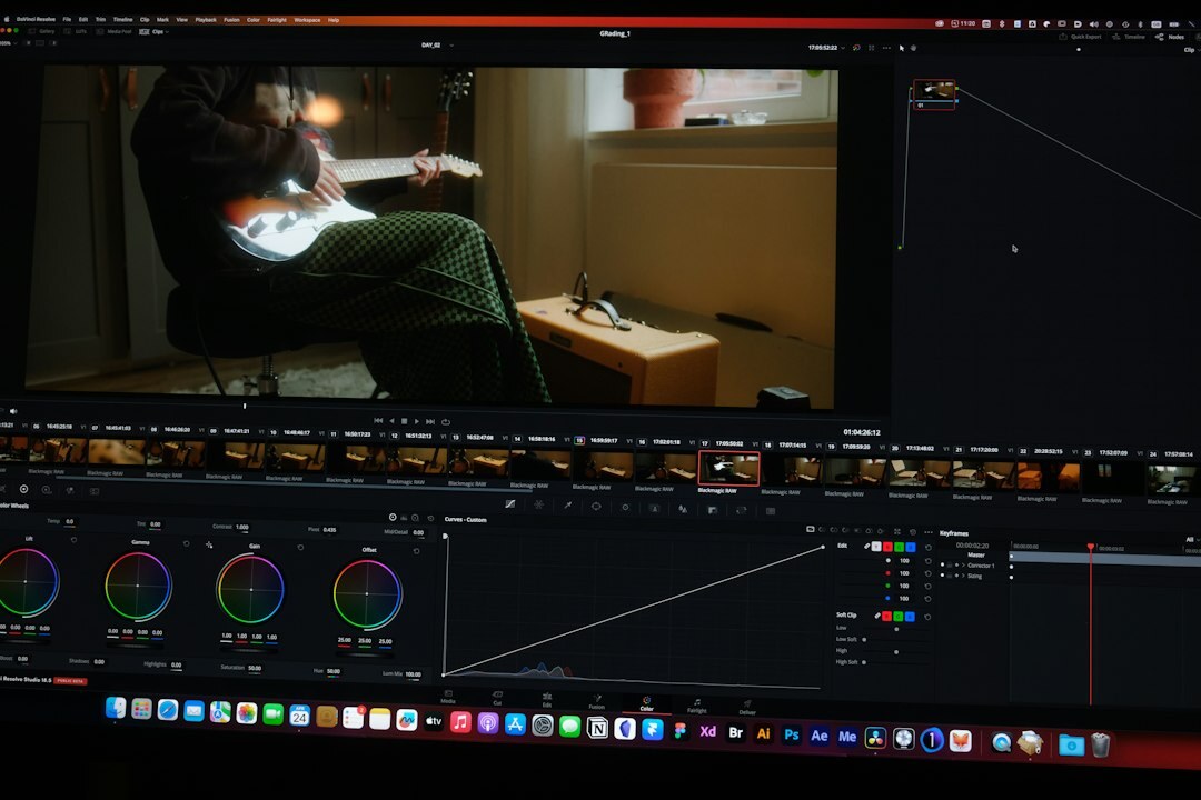 beginner video editor tutorial